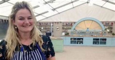 baking showstopper producer dies.